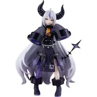 La+ Darknesss - POP UP PARADE - Figure - hololive