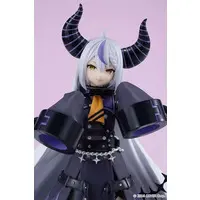 La+ Darknesss - POP UP PARADE - Figure - hololive