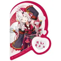 Nakiri Ayame - hololive Kira Stickers set - Stickers - holoX