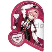 Takane Lui - hololive Kira Stickers set - Stickers - holoX