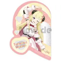 Tsunomaki Watame - hololive Kira Stickers set - Stickers - holoX