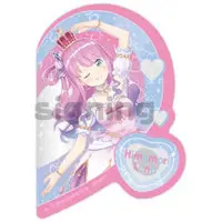 Himemori Luna - hololive Kira Stickers set - Stickers - holoX