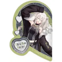 Shishiro Botan - hololive Kira Stickers set - Stickers - holoX