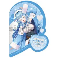 Yukihana Lamy - hololive Kira Stickers set - Stickers - holoX