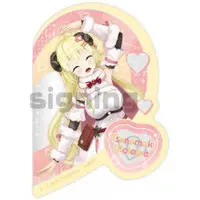 Tsunomaki Watame - hololive Kira Stickers set - Stickers - holoX