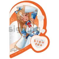 Shiranui Flare - hololive Kira Stickers set - Stickers - holoX