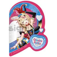 Omaru Polka - hololive Kira Stickers set - Stickers - holoX