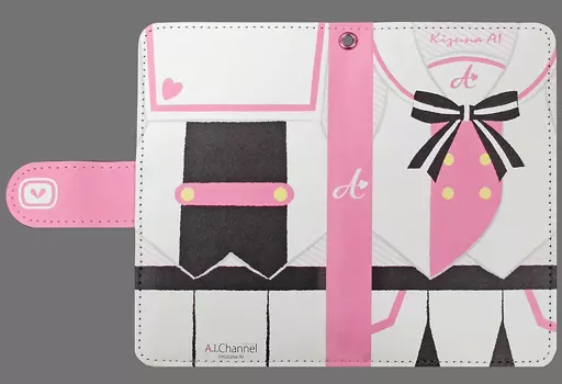 Kizuna AI - Smartphone Cover - VTuber