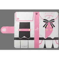 Kizuna AI - Smartphone Cover - VTuber