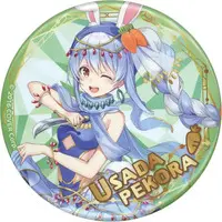 Usada Pekora - Badge - hololive