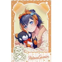 Petra Gurin - NIJI Bear - Character Card - Nijisanji