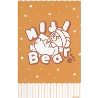 Petra Gurin - NIJI Bear - Character Card - Nijisanji