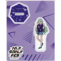 Finana Ryugu - Acrylic stand - Nijisanji