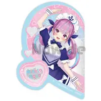 Minato Aqua - hololive Kira Stickers set - Stickers - holoX