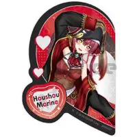 Houshou Marine - hololive Kira Stickers set - Stickers - holoX