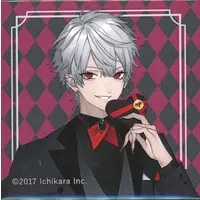 Kuzuha - Badge - Nijisanji