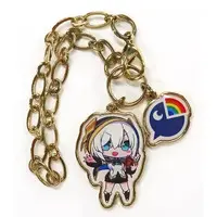 Ars Almal - Key Chain - Nijisanji