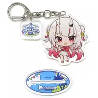 Nakiri Ayame - Acrylic stand - Key Chain - hololive