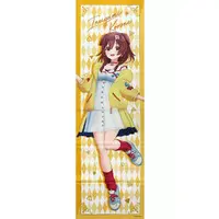 Inugami Korone - Weiss Schwarz - Poster - hololive