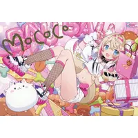 Mococo Abyssgard - Postcard - hololive