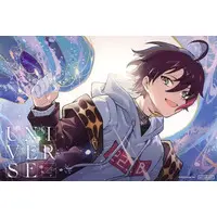 Saegusa Akina - Postcard - Nijisanji