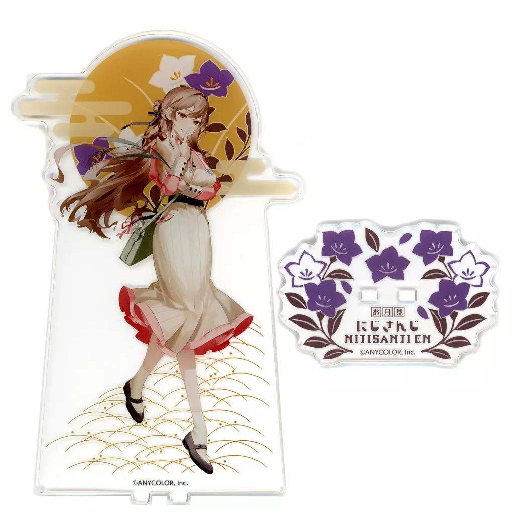 Furen E Lustario - Acrylic stand - Nijisanji