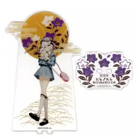 Ars Almal - Acrylic stand - Nijisanji