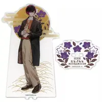 Ver Vermillion - Acrylic stand - Nijisanji