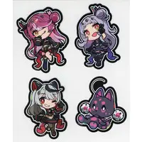 hololive - Magical Girl holoWitches - Stickers