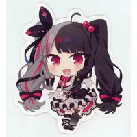 Yorumi Rena - NIJISANJI Petit - Stickers - Nijisanji