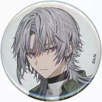 Higuchi Kaede - Badge - Nijisanji