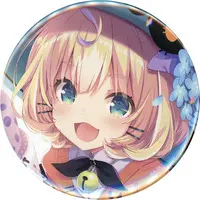 Millie Parfait - Badge - Nijisanji