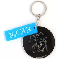 Hoshimachi Suisei - Acrylic Key Chain - Key Chain - hololive