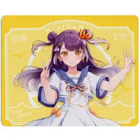 Umise Yotsuha - Mouse Pad - Nijisanji