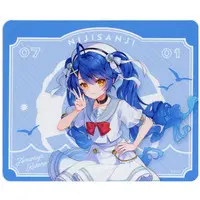 Amamiya Kokoro - Mouse Pad - Nijisanji