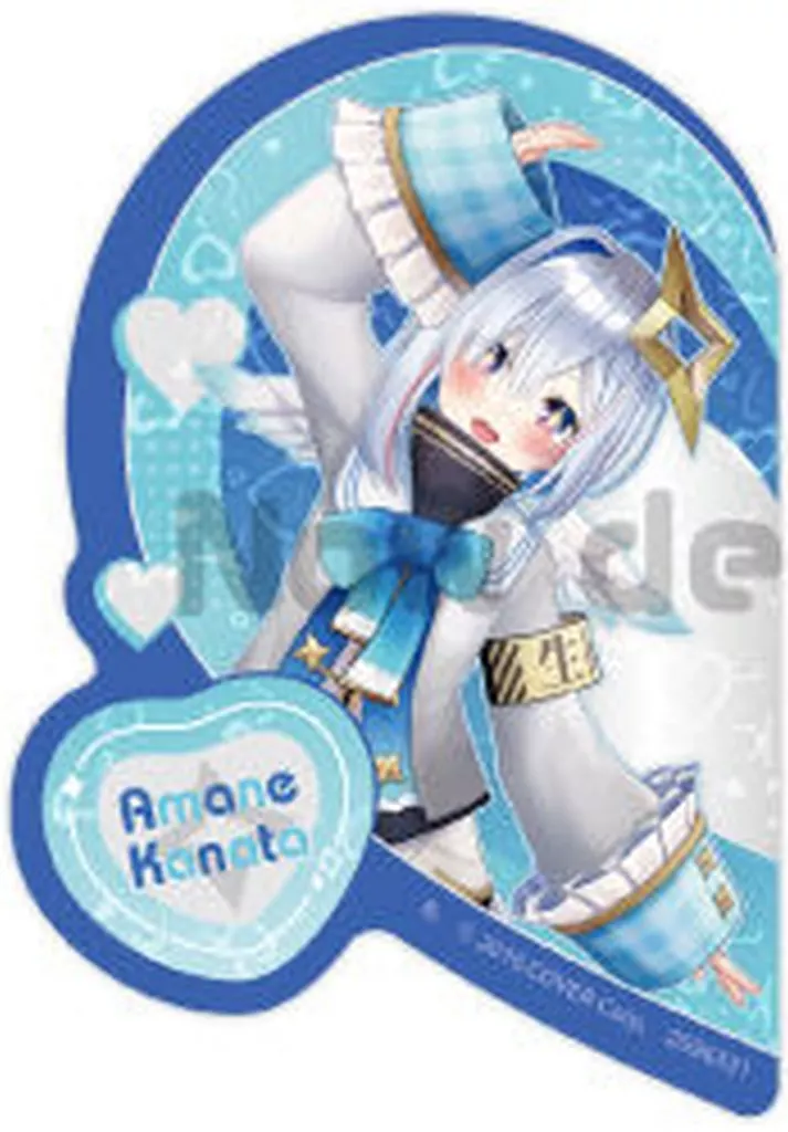 Amane Kanata - hololive Kira Stickers set - Stickers - holoX