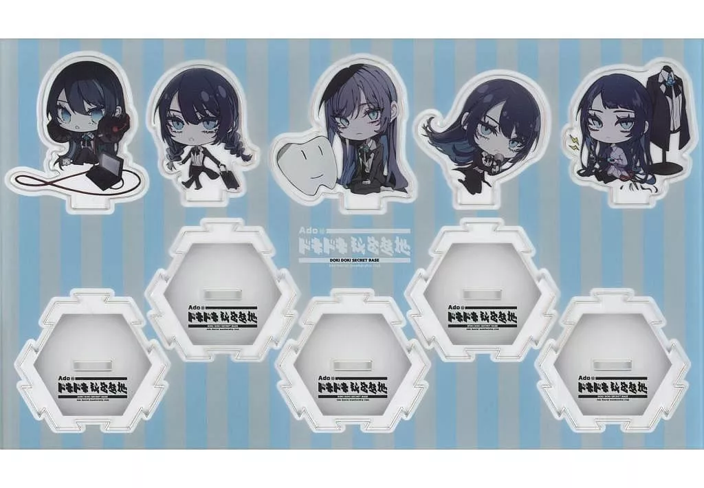 Ado - Acrylic stand - Utaite