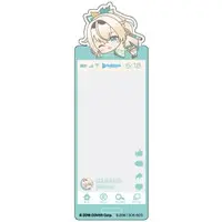 Kazama Iroha - Hug Meets - Bookmark - hololive