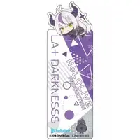 La+ Darknesss - Hug Meets - Bookmark - hololive