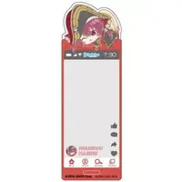 Houshou Marine - Hug Meets - Bookmark - hololive