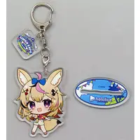 Omaru Polka - Acrylic stand - Key Chain - hololive