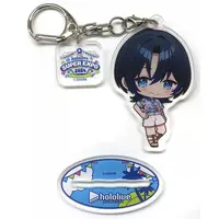 Hiodoshi Ao - Acrylic stand - Key Chain - hololive