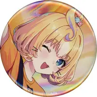 Millie Parfait - Badge - Nijisanji