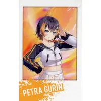 Petra Gurin - Character Card - Nijisanji