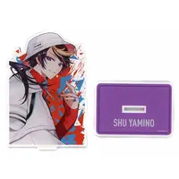 Shu Yamino - Acrylic stand - Nijisanji