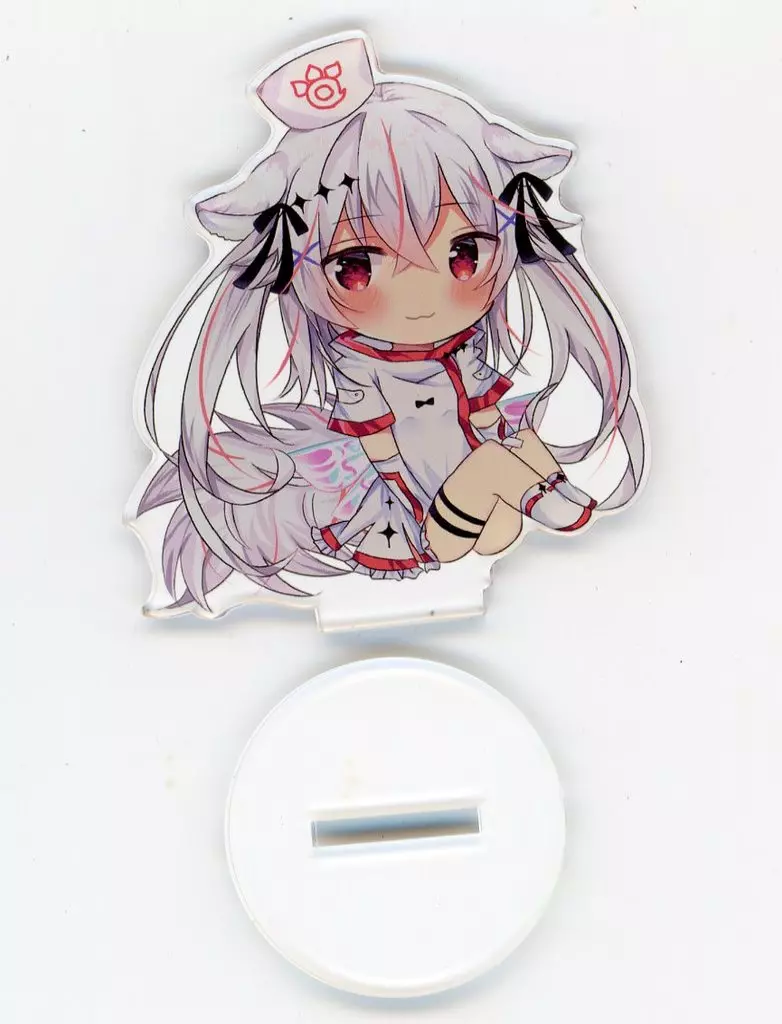 Kurenagi Eri - Acrylic stand - VTuber