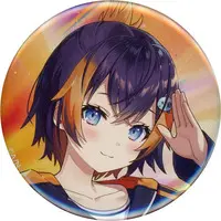 Petra Gurin - Badge - Nijisanji