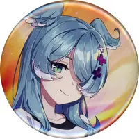 Elira Pendora - Badge - Nijisanji