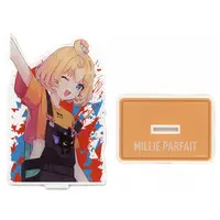 Millie Parfait - Acrylic stand - Nijisanji