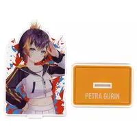 Petra Gurin - Acrylic stand - Nijisanji